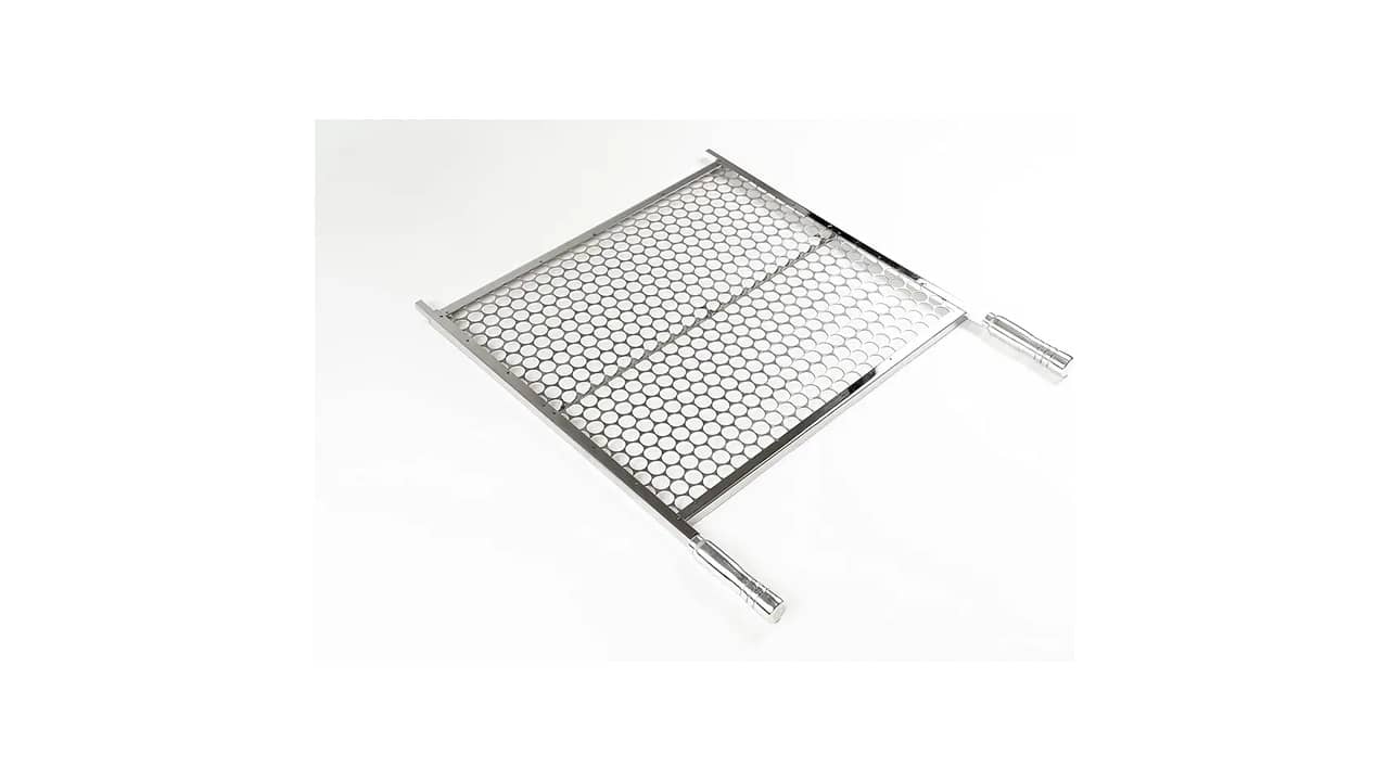 Melhor grelha alumínio ou inox: Qual Dura Mais?