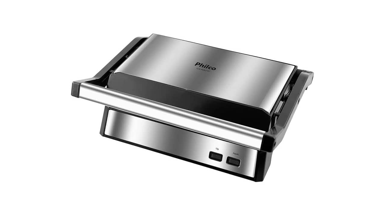 Melhor Grill para Carnes: Análise dos 10 Modelos Mais Eficientes