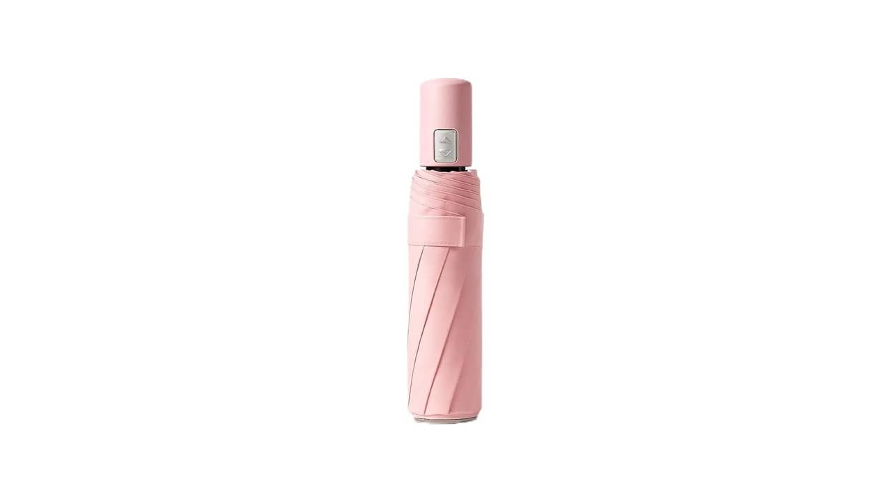Melhor Guarda-chuva Feminino: Proteção UV e Design Elegante