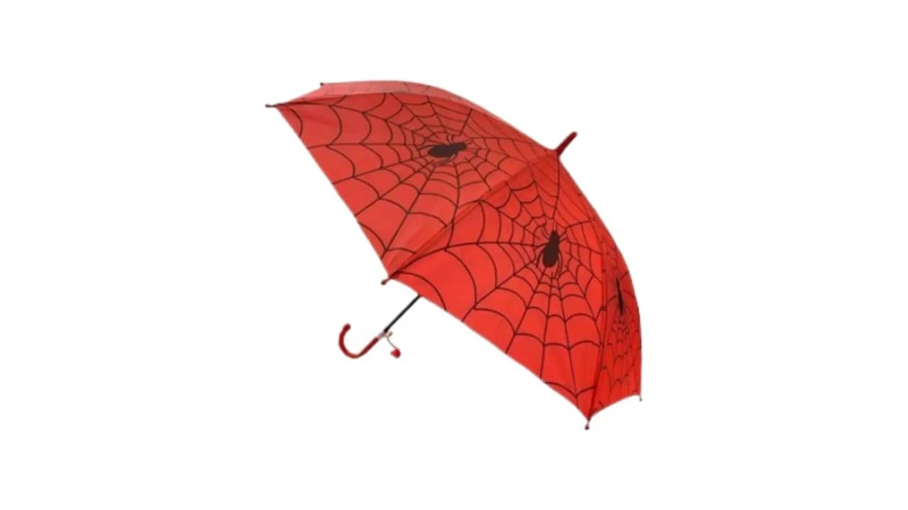 Melhor Guarda-chuva Infantil: Estampas Divertidas e Tecnologia de Segurança
