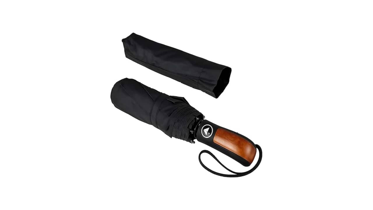 Melhor Guarda Chuva Resistente: Top 10 Anti-Vento
