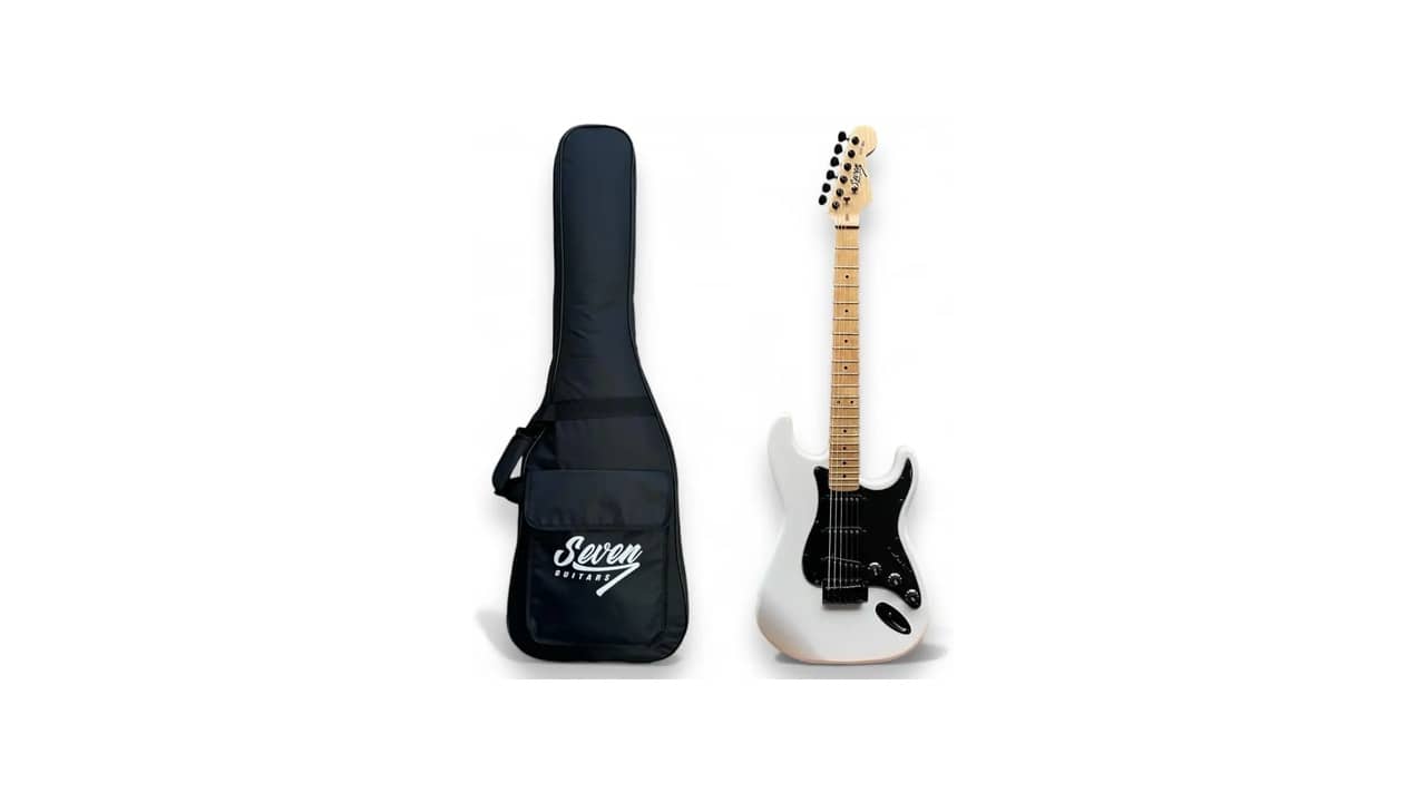 Melhor Guitarra Ate 1500: Strato ou Telecaster?