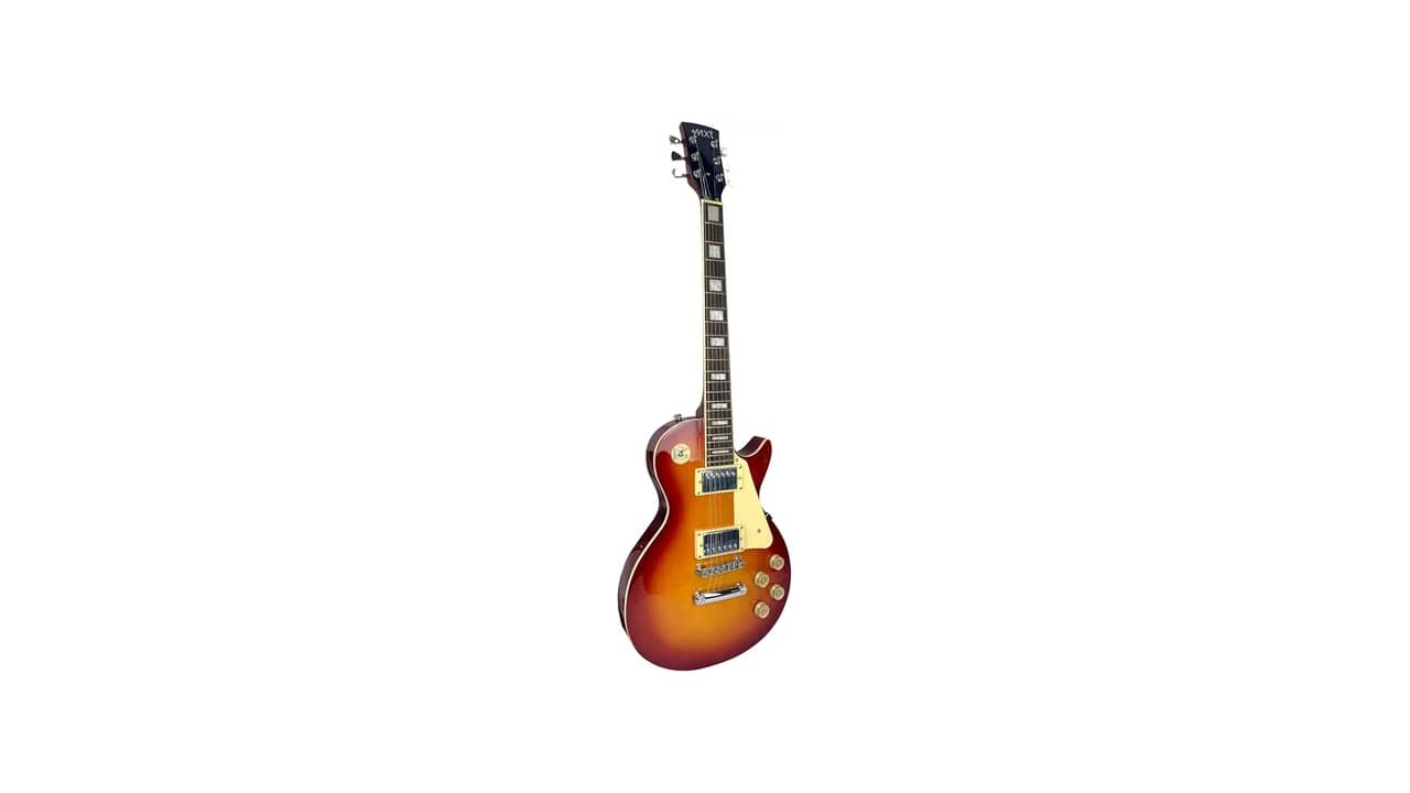 Melhor Guitarra até 3000 Reais: Top 10 Opções para Iniciantes e Aficionados
