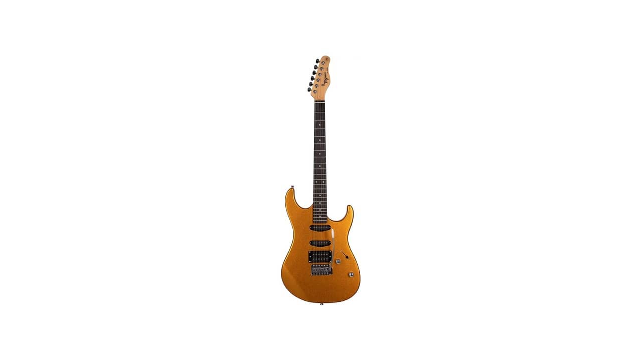 Melhor Guitarra da Tagima: Análise Completa de 10 Modelos Êxcelentes