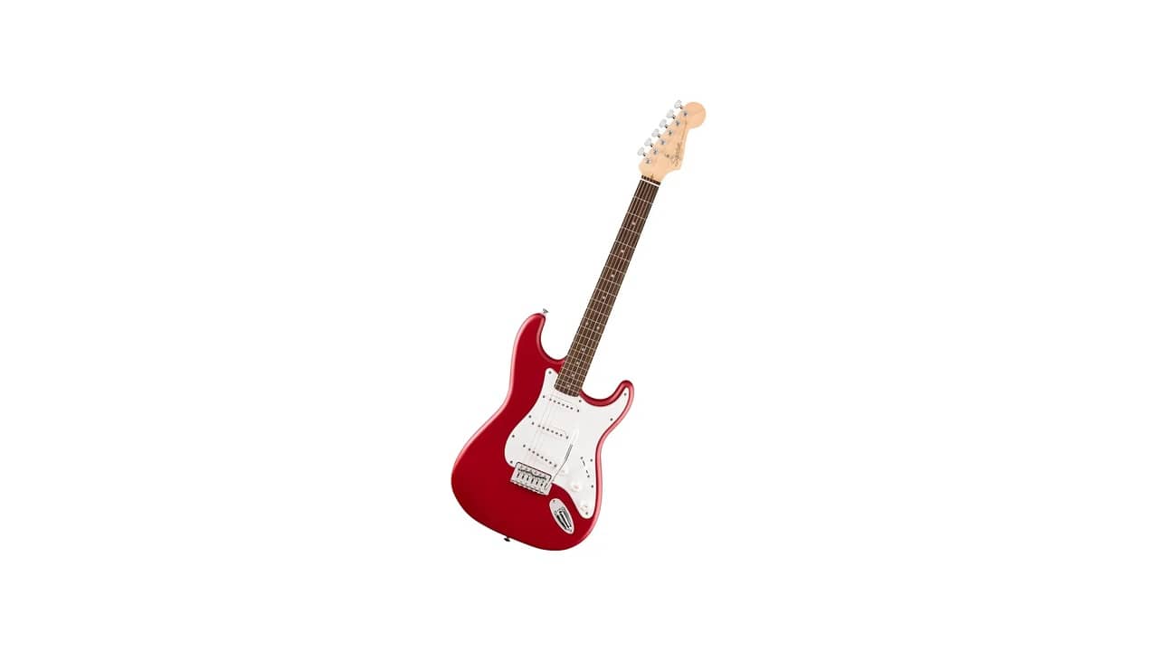 Melhor Guitarra Fender: 10 Opções Custo-Benefício