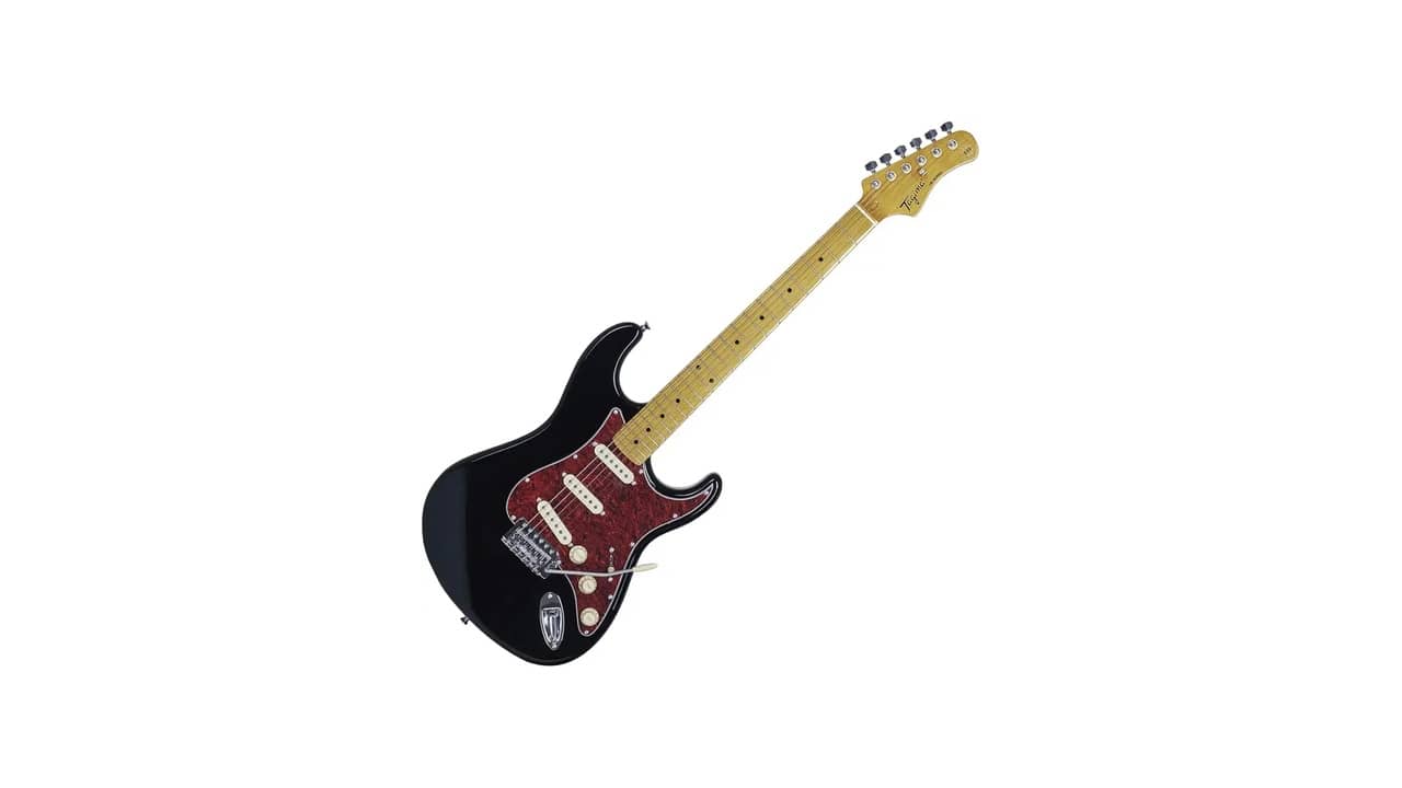 Melhor guitarra intermediária: 8 Opções Custo-Benefício