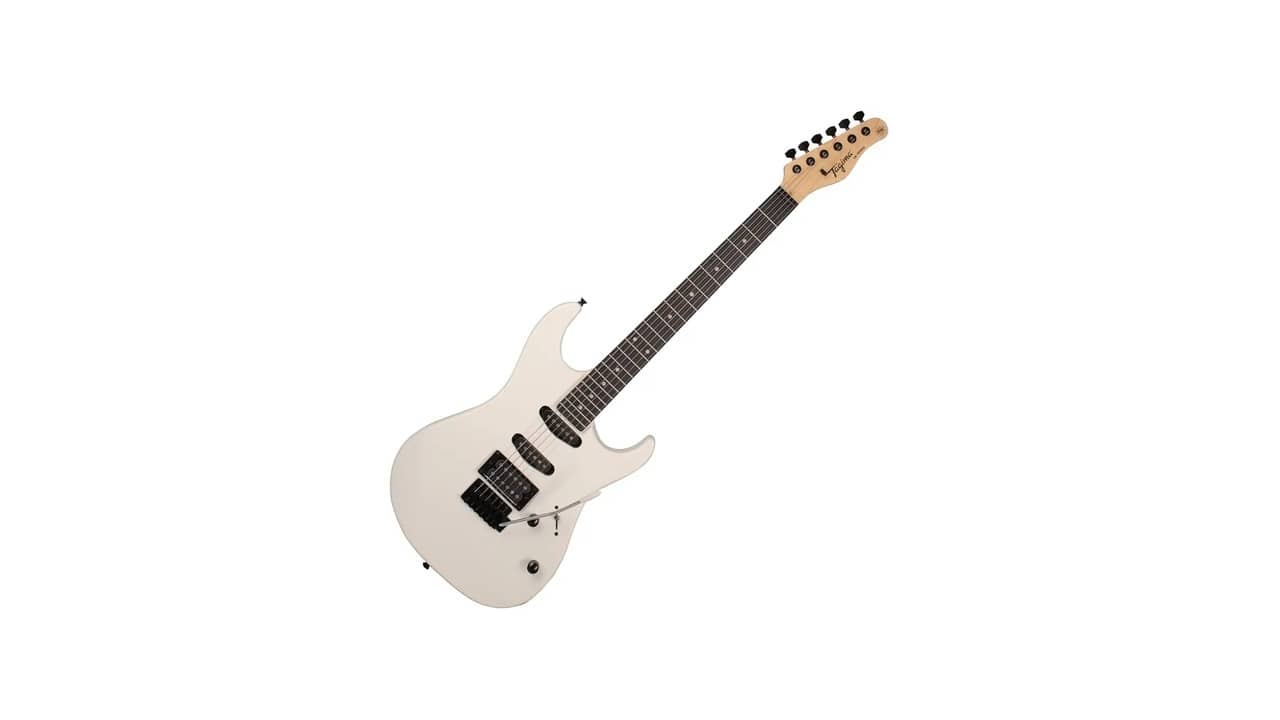 Melhor Guitarra para Comprar: 10 Opções de Custo-Benefício