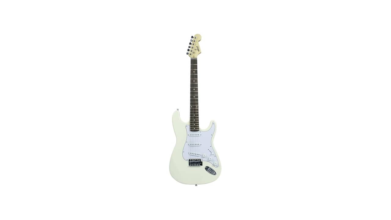 Melhor Guitarra para Igreja: 10 Opções Exclusivas para Comunidades Religiosas