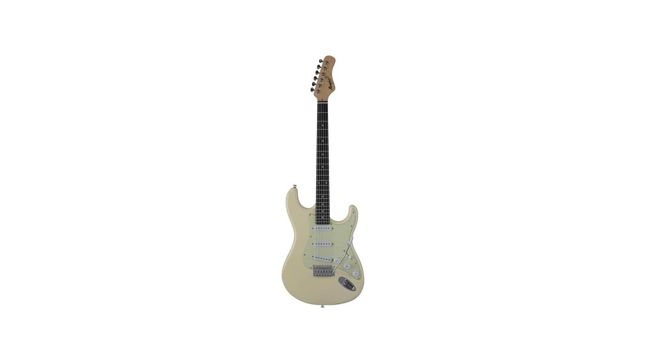 Melhor Guitarra Para Iniciante Metal: Com Som Pesado