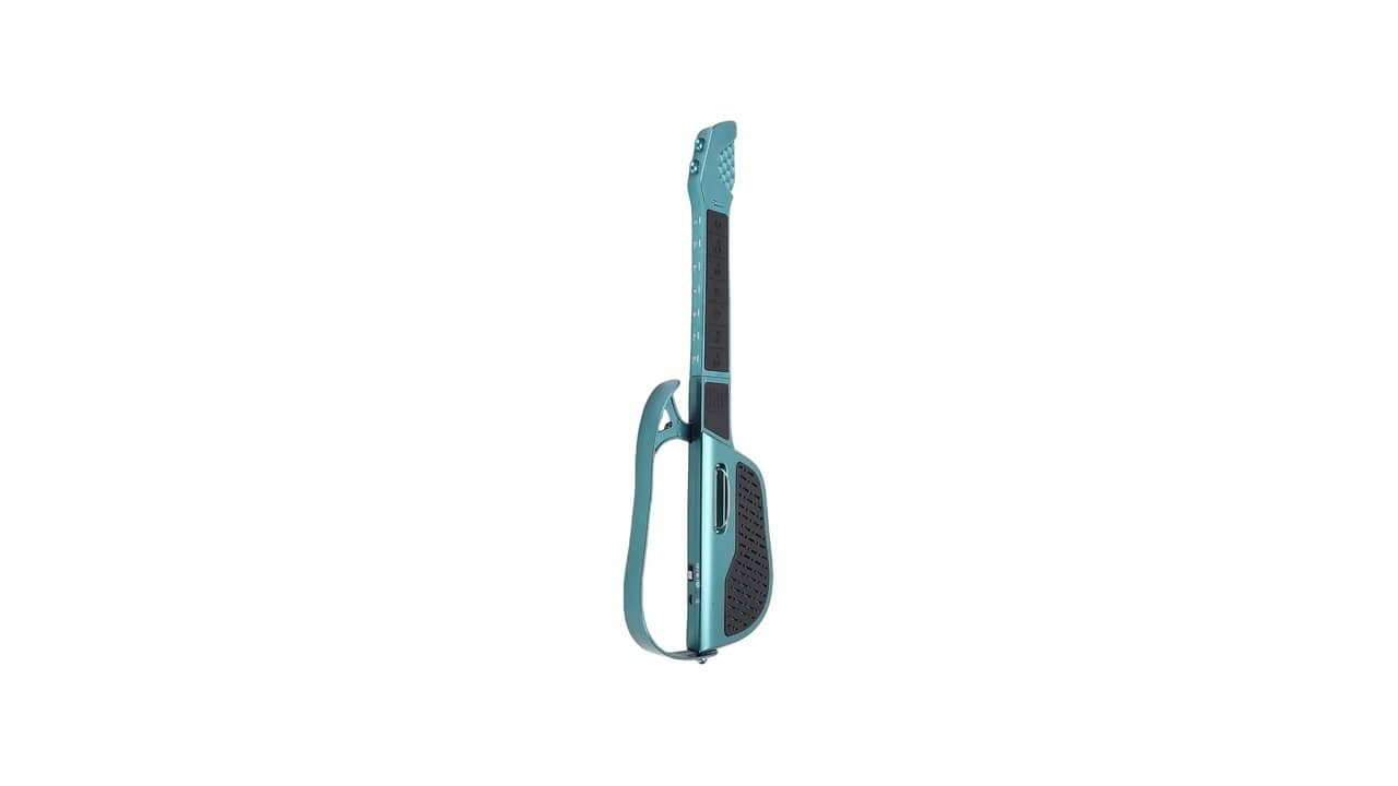 Melhor Guitarra Para Iniciante: Top 10 Modelos