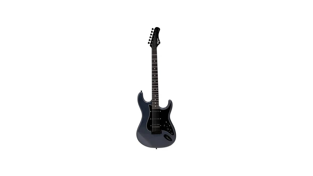 Melhor Guitarra Profissional: Guia do Custo-Benefício