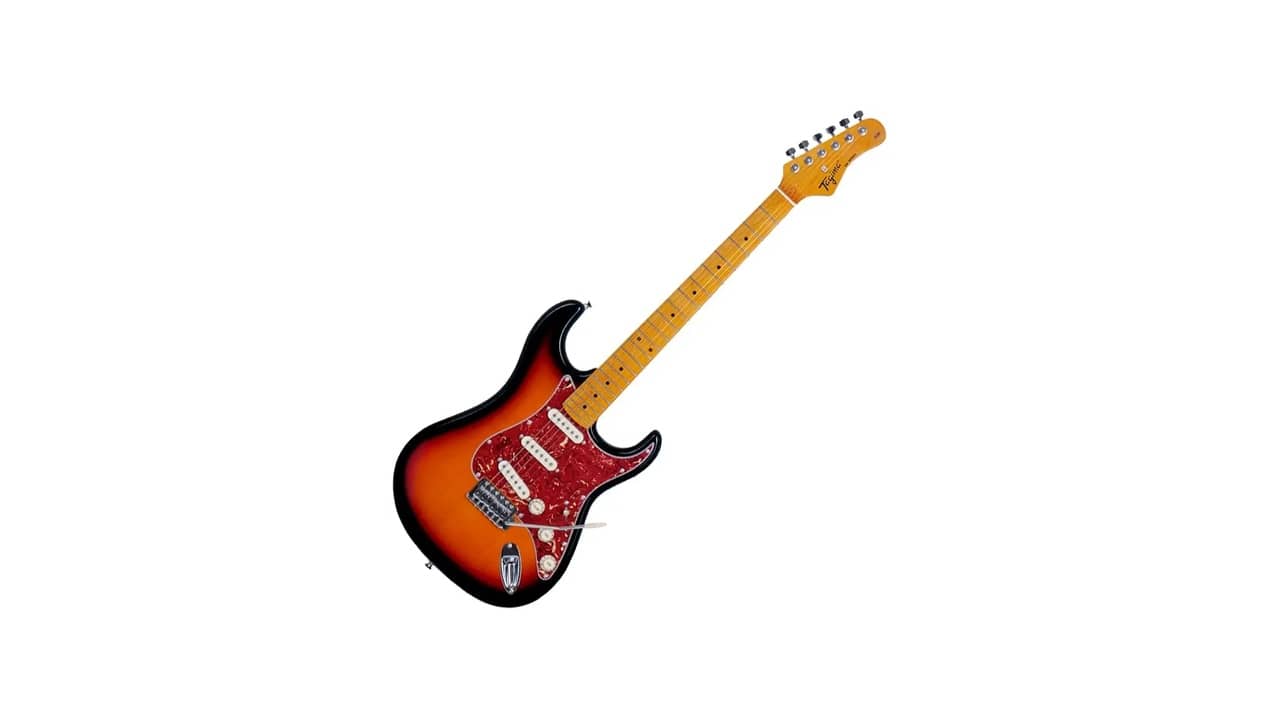 Melhor Guitarra Tagima: 10 Modelos de Destaque