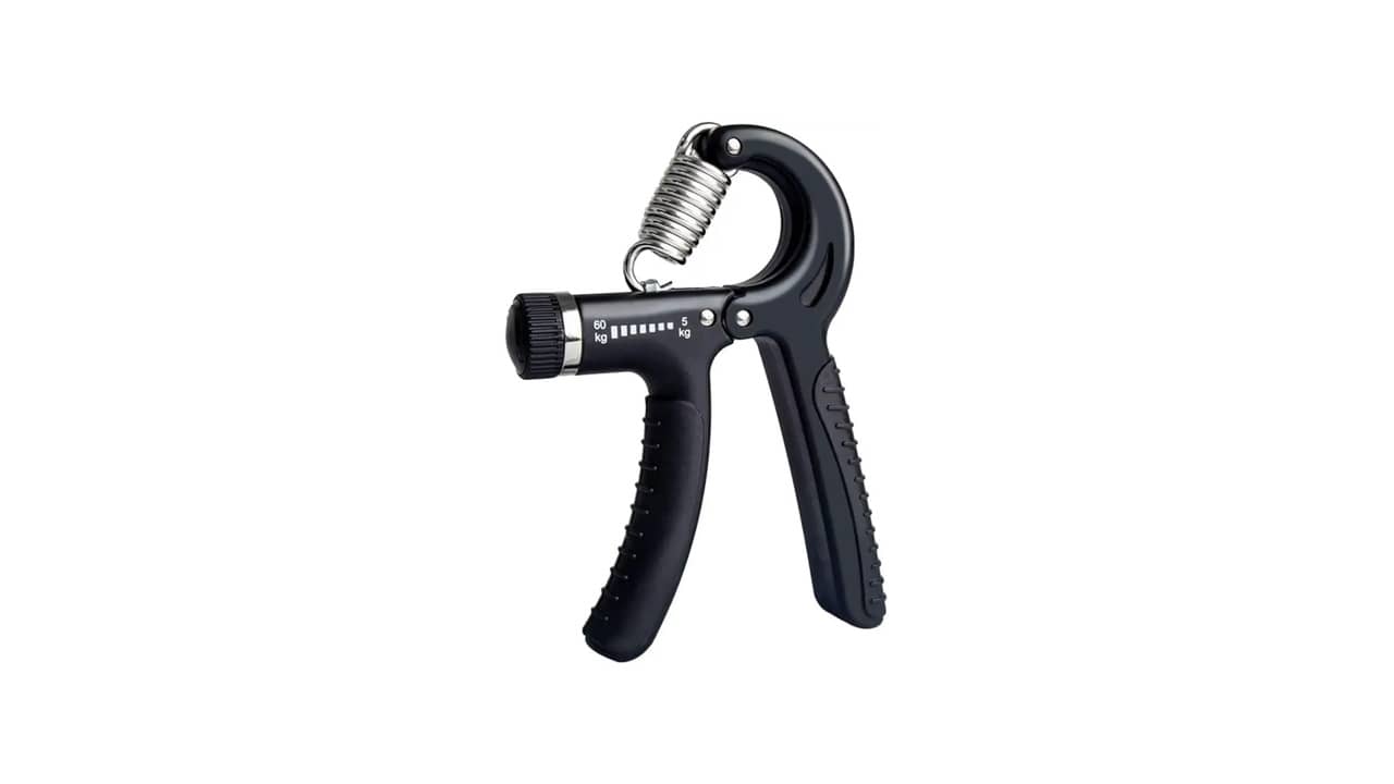 Melhor Hand Grip para Comprar: Análise de 10 Modelos Excelentes para Fortalecimento
