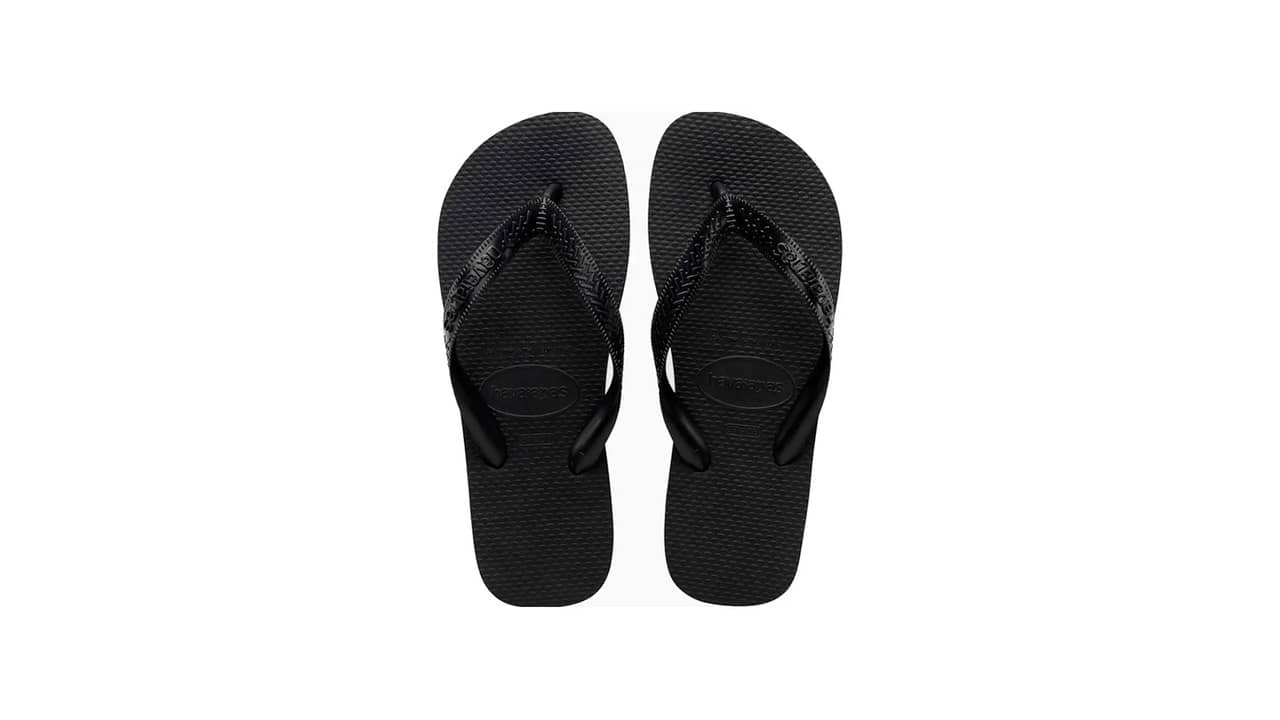 Melhor Havaianas: Top 10 Para Adultos e Crianças