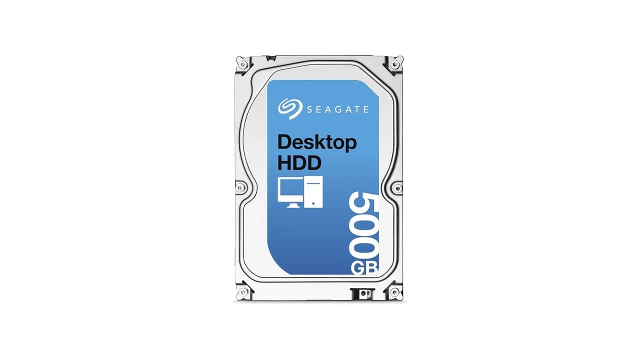 Melhor HD 500GB: 10 Modelos de Alta Performance