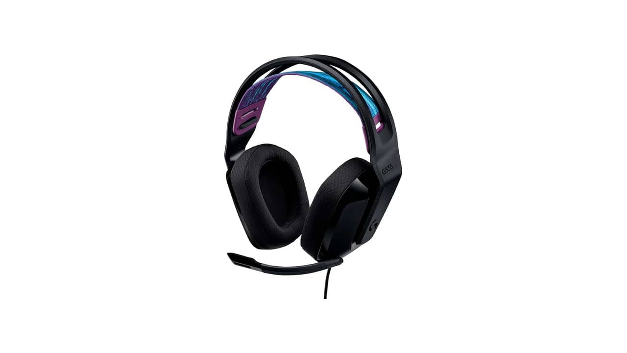 Melhor headset gamer logitech: 8 Modelos de Alta Performance