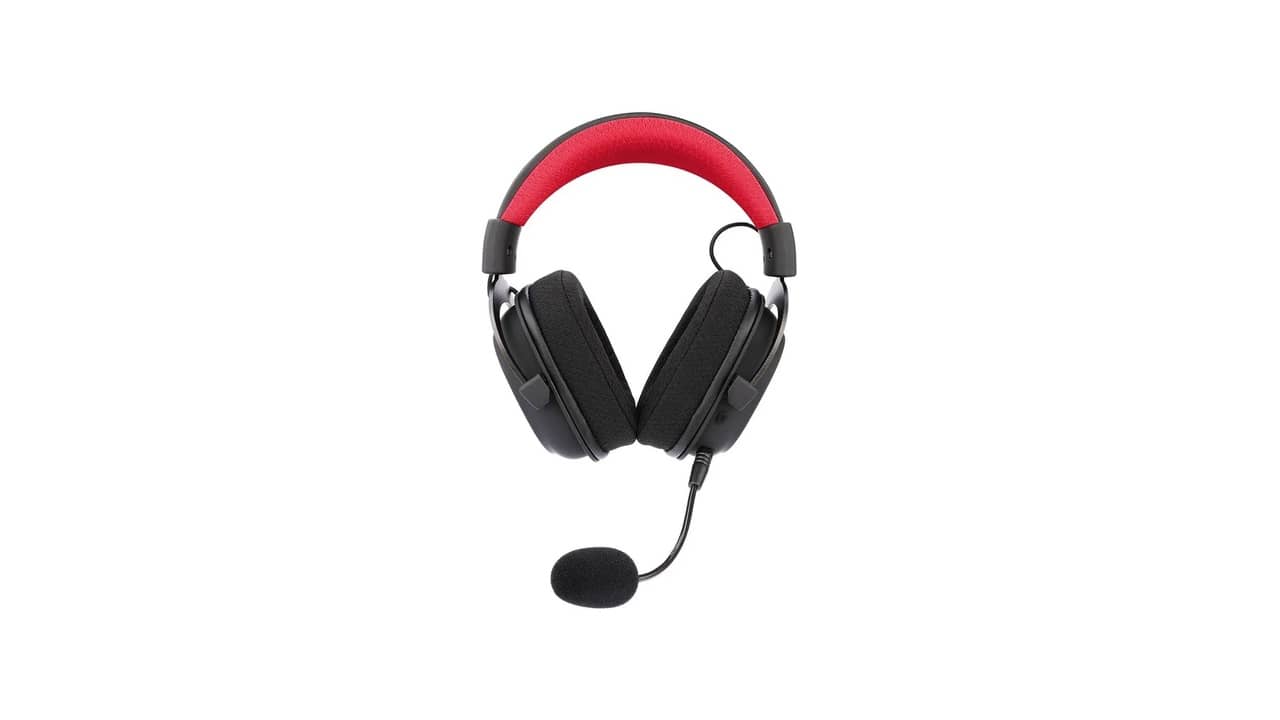 Melhor Headset Redragon: 10 Modelos com Áudio de Elite