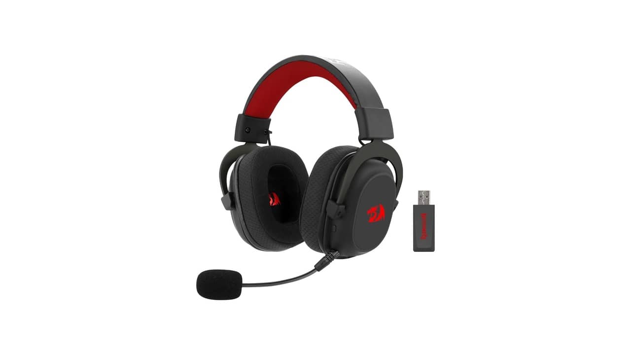 Melhor Headset Sem Fio Gamer: 10 Modelos com Baixa Latência
