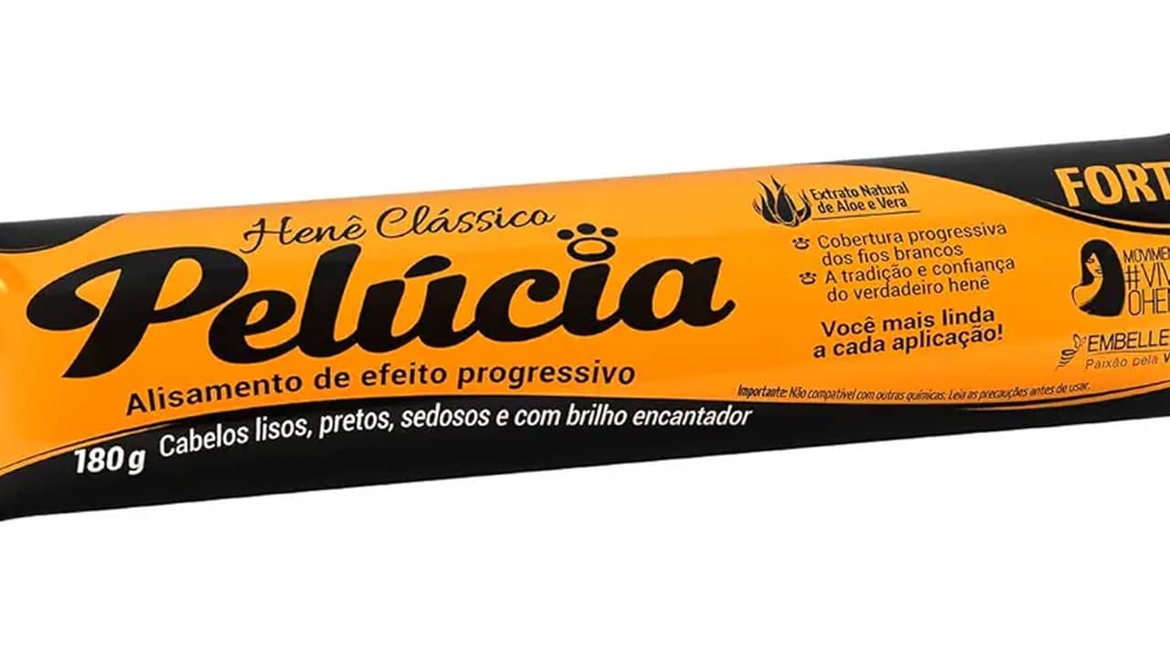Melhor henê para cabelo branco: 8 Opções de Cobertura Total