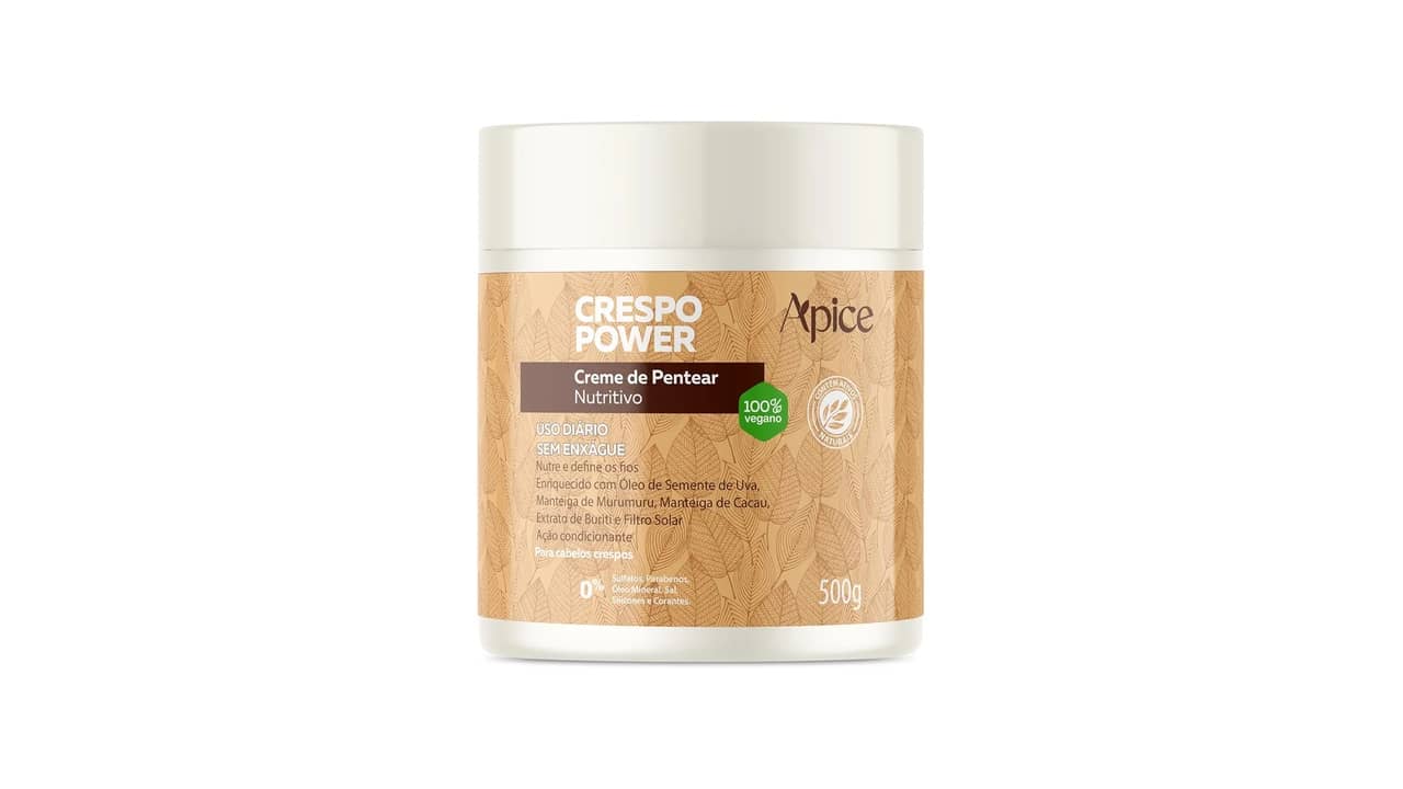 Melhor Henê para Cabelo Crespo: Guia de Alisamento