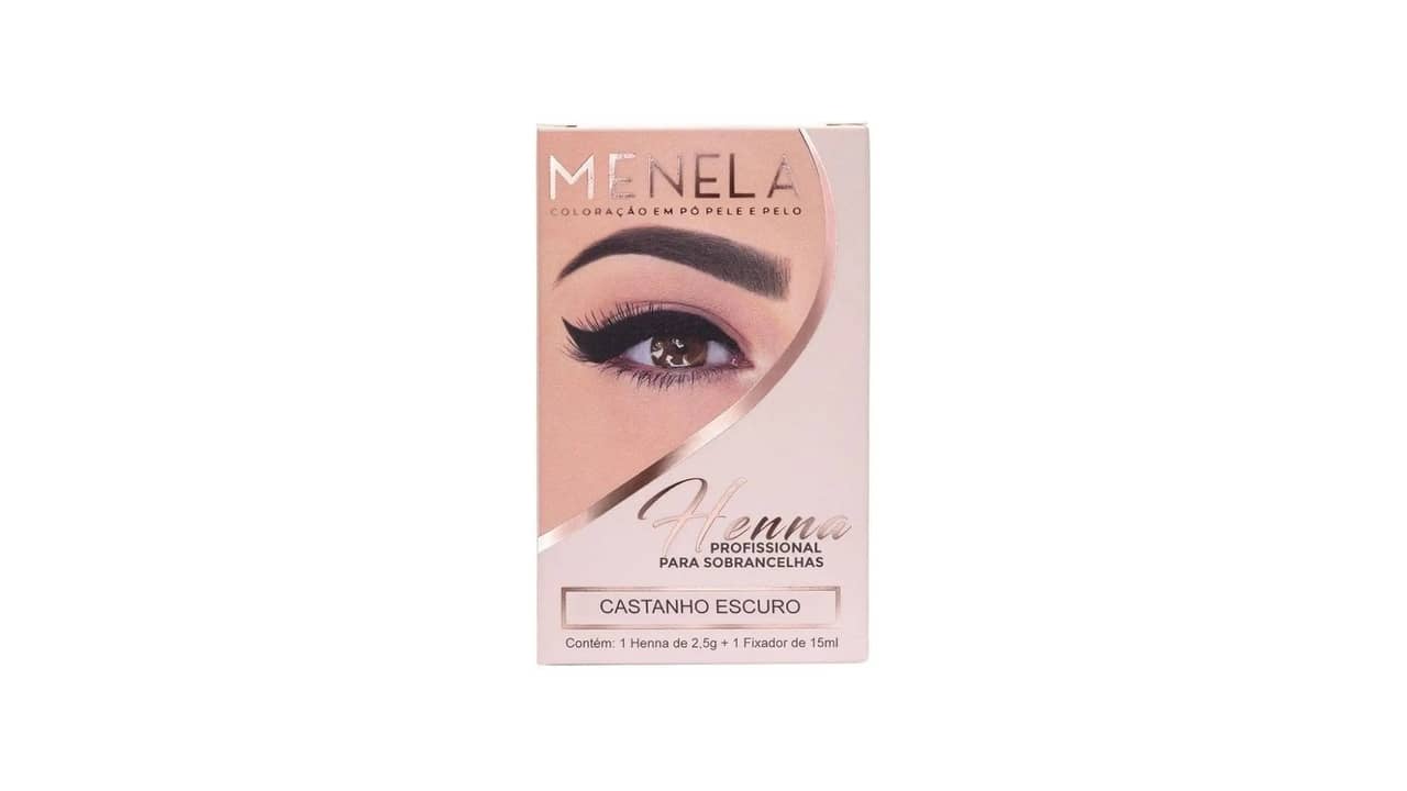 Melhor Henna Profissional: 9 Opções de Alta Fixação