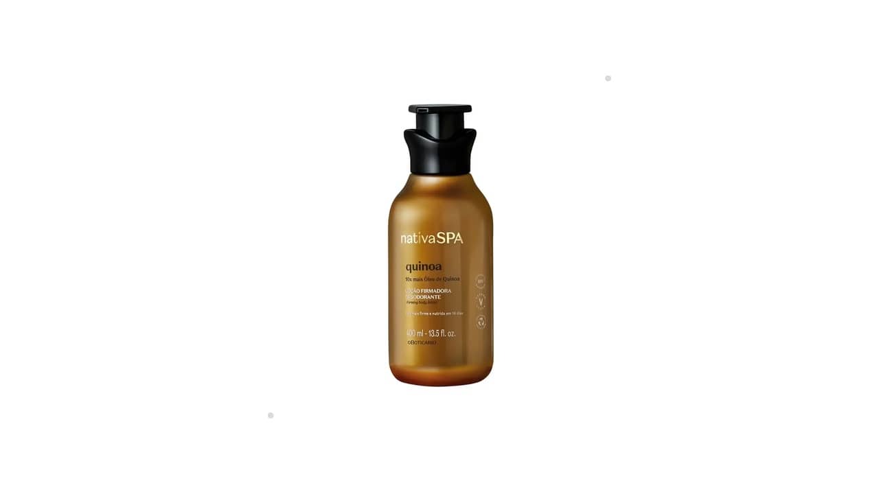 Melhor Hidratante Boticário Nativa SPA: Qual Fragrância Escolher?