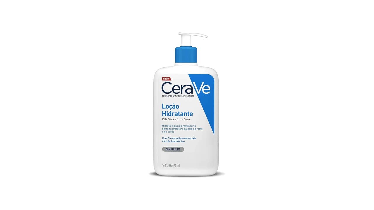 Melhor Hidratante Corporal Pele Extra Seca: 10 Opções de Reparação