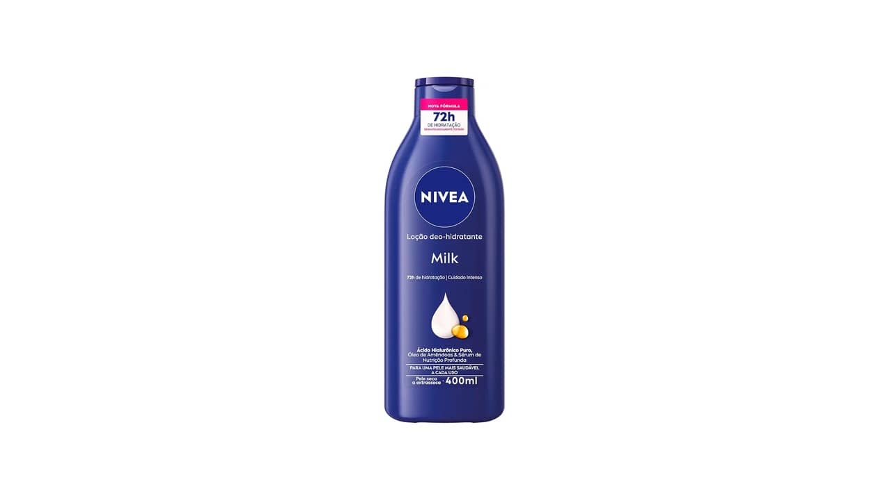 Melhor Hidratante de Supermercado: Pele Seca a Oleosa