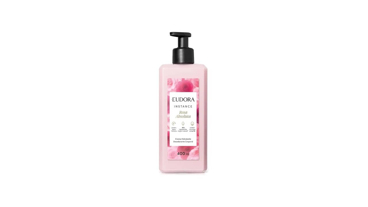 Melhor Hidratante Eudora: Pele Macia e Perfumada