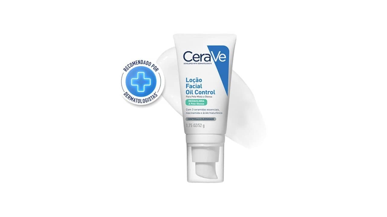 Melhor Hidratante Facial para Pele Oleosa e Madura: Top 10 Anti-Idade
