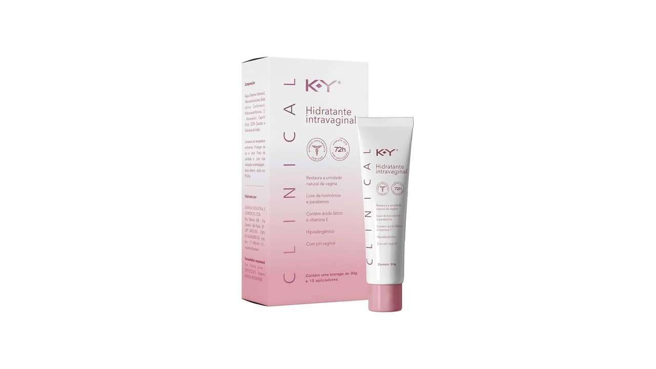Melhor Hidratante Íntimo Feminino: Hidratação Profunda e Rejuvenescimento