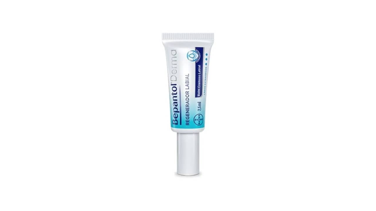 Melhor Hidratante Labial Bepantol: Top 3 Reparadores