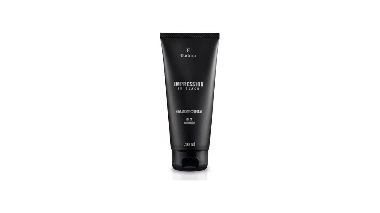 Melhor Hidratante Masculino Eudora: As Opções Mais Hidratantes e Fragrantes