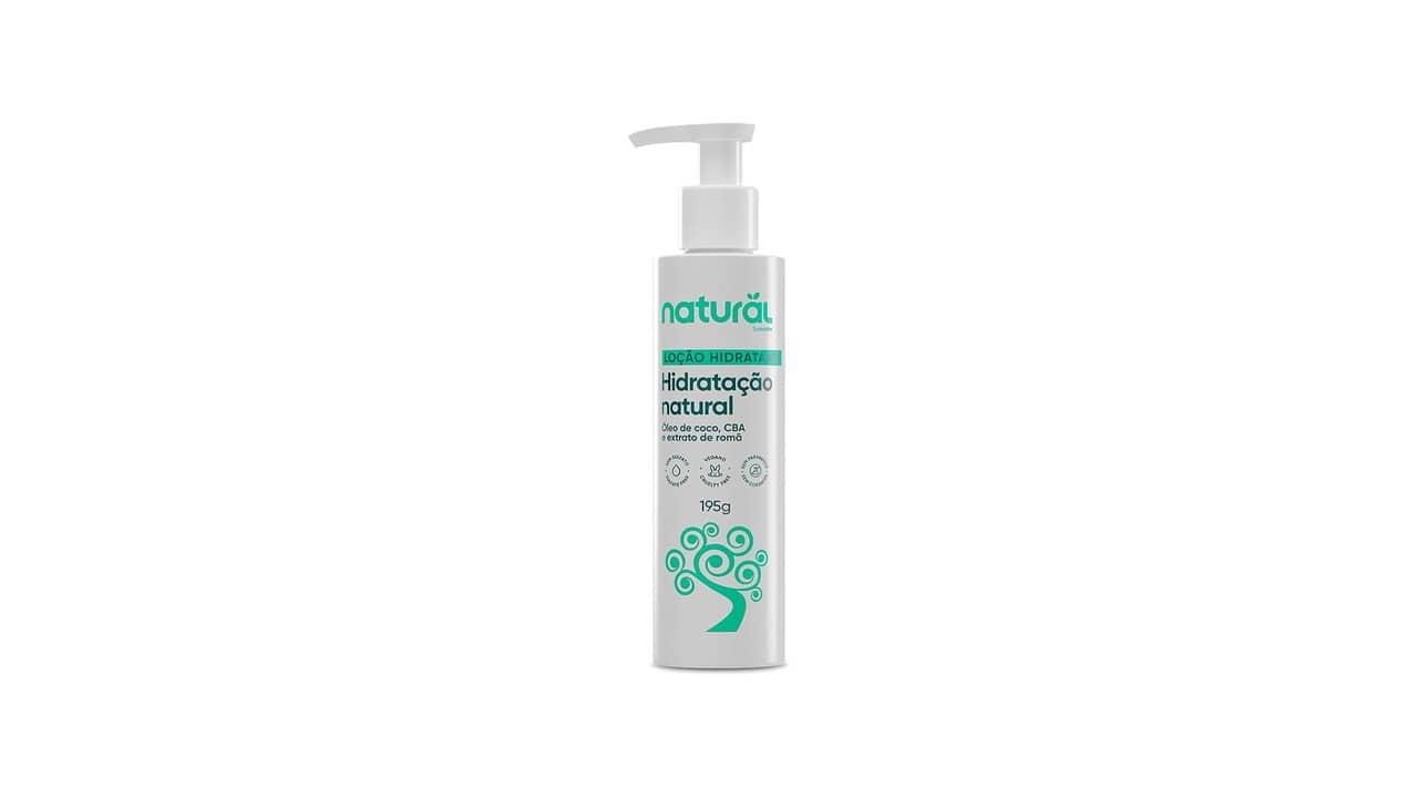 Melhor Hidratante Natural: Análise de 10 Produtos Veganos