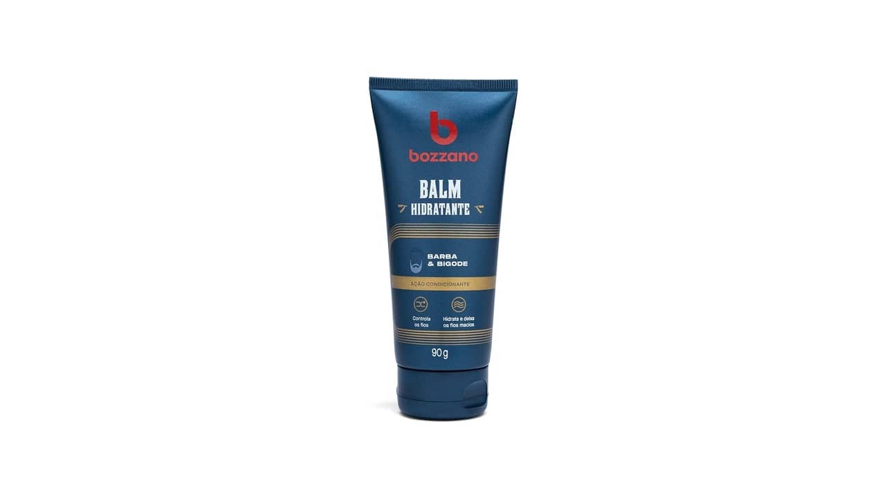 Melhor Hidratante para Barba: 10 Itens para Maciez