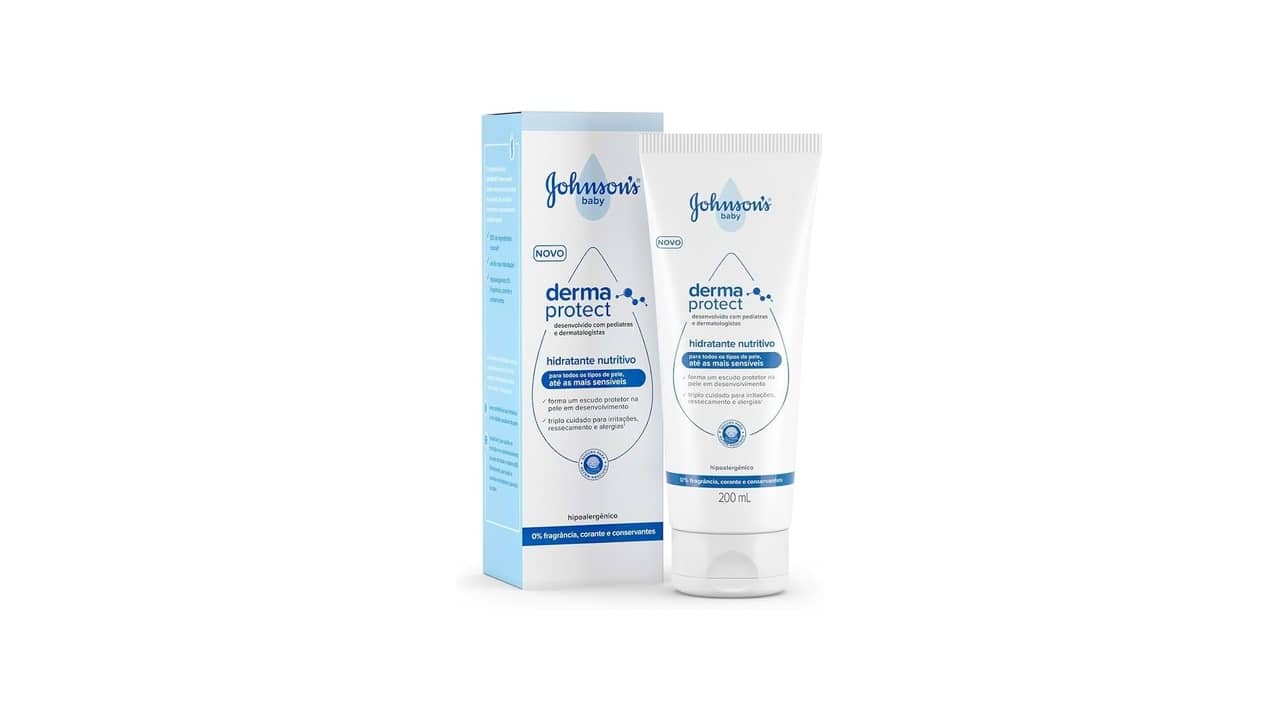 Melhor Hidratante para Bebê com Dermatite: 8 Opções Seguras