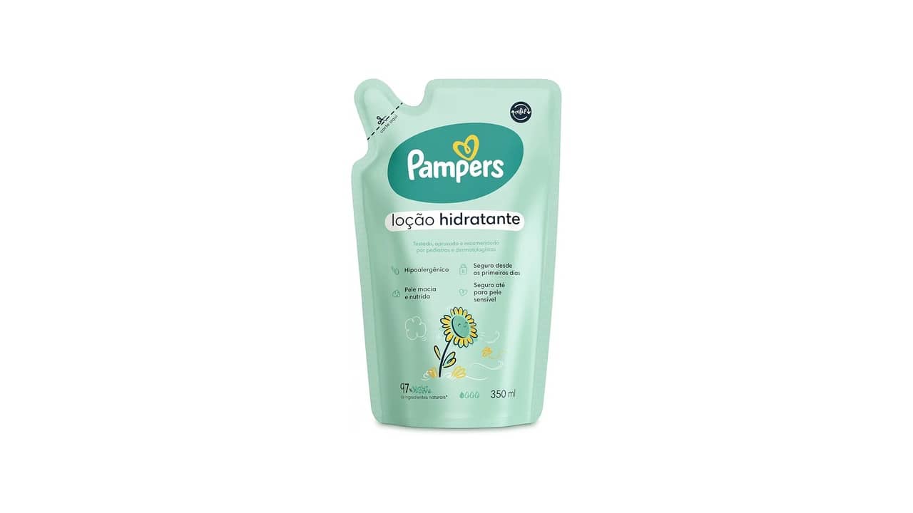 Melhor Hidratante para Bebê de 1 Ano: 9 Opções Hipoalergênicas e Naturais
