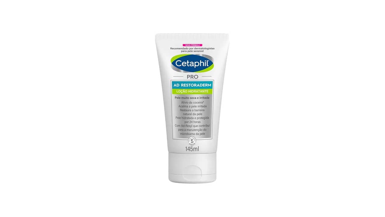 Melhor Hidratante para Dermatite Atópica Adulto: Guia de Alívio