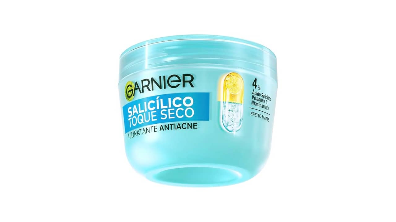 Melhor Hidratante para Pele Acneica: 10 Opções
