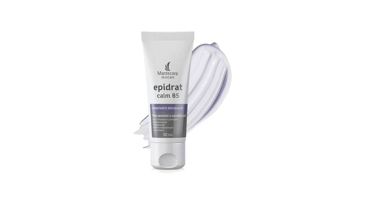 Melhor Hidratante para Rosto com Dermatite: Qual Produto Alivia a Pele Sensível?