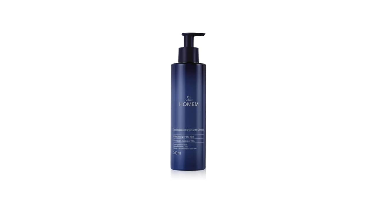 Melhor Hidratante Perfumado Masculino: Top Fragrâncias e Hidratação