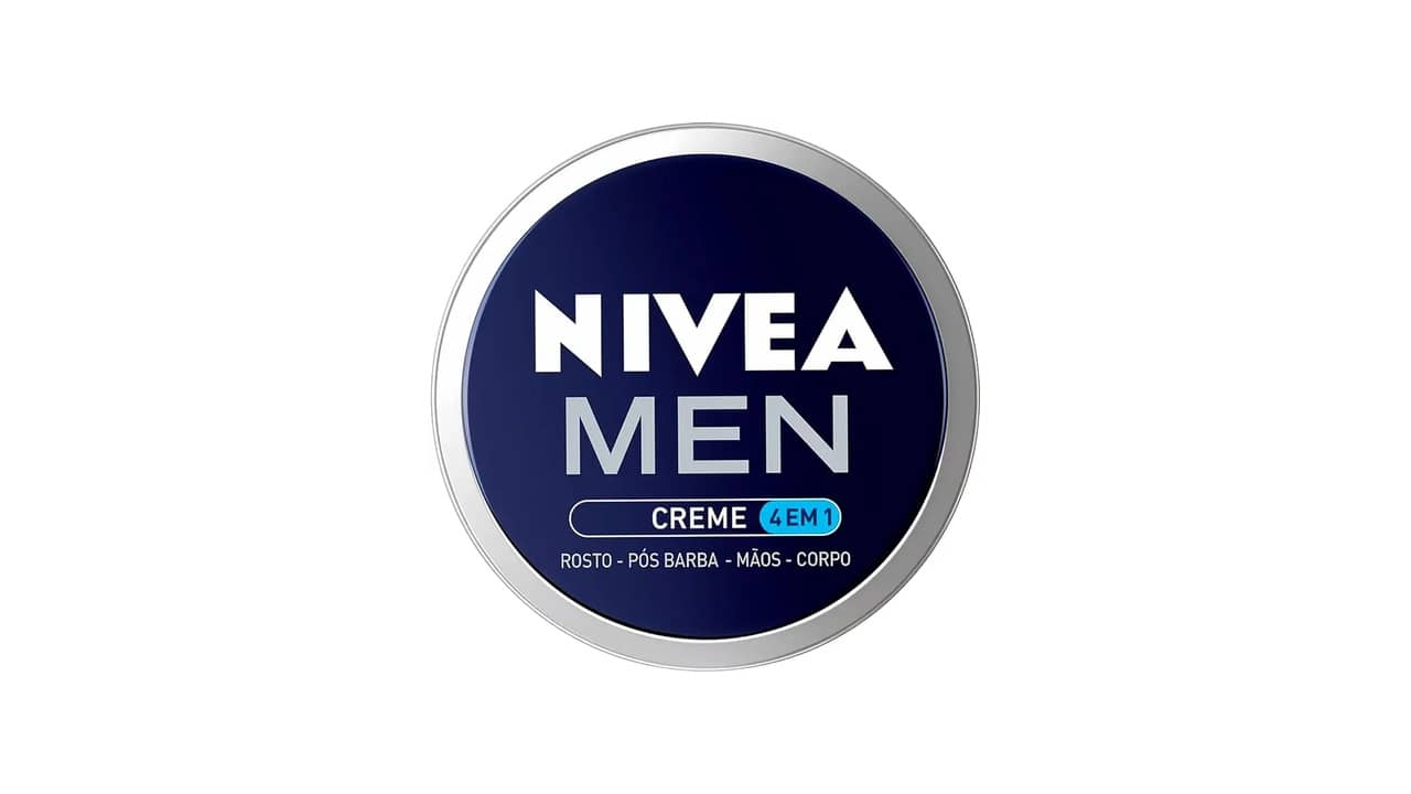 Melhor Hidratante Rosto Masculino: Hidratação Intensa e Antissinais