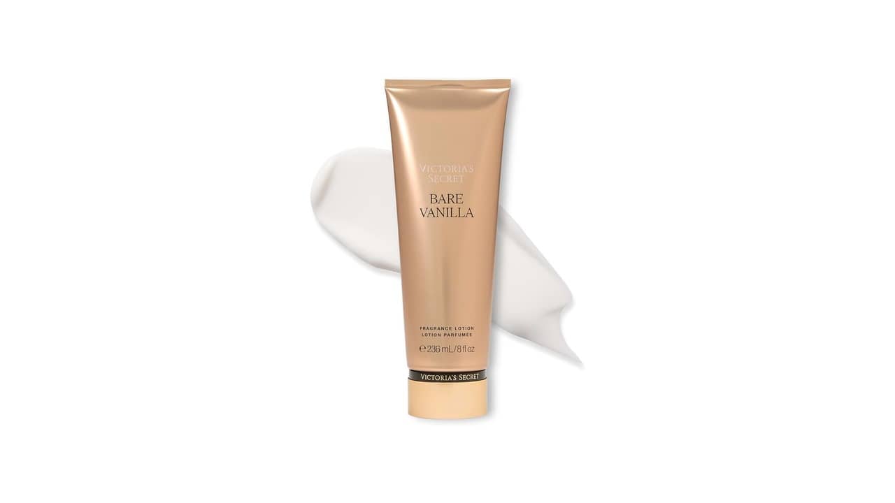 Melhor hidratante victoria secrets: 10 Fragrâncias Irresistíveis