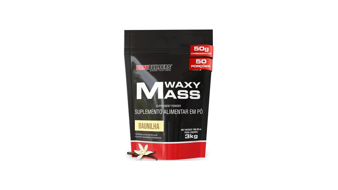 Melhor Hipercalórico Ectomorfo: Análise Completa dos 10 Melhores Produtos