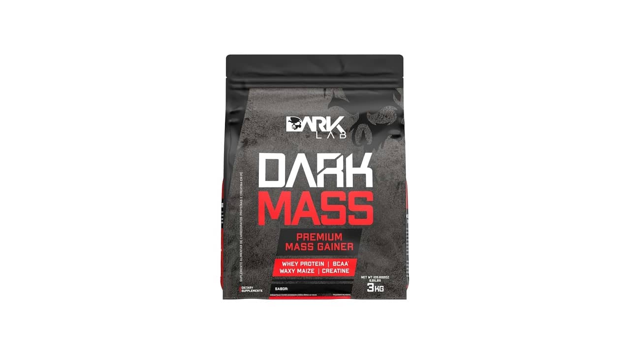 Melhor Hipercalórico Para Ectomorfo: Guia de Ganho