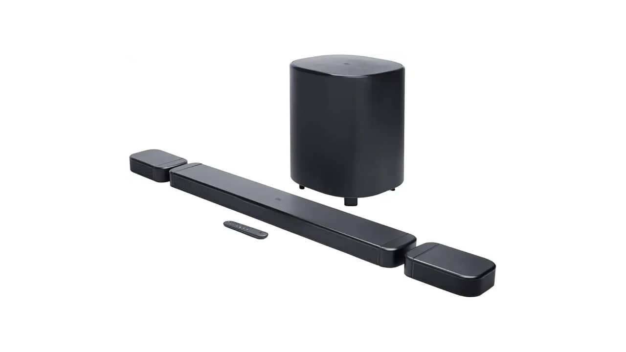 Melhor Home Theater 7.1 com Dolby Atmos: Análise Completa de 10 Opções