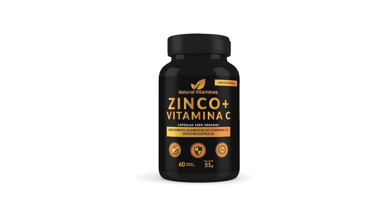 Melhor Horário para Tomar Vitamina C com Zinco: Maximize a Absorção