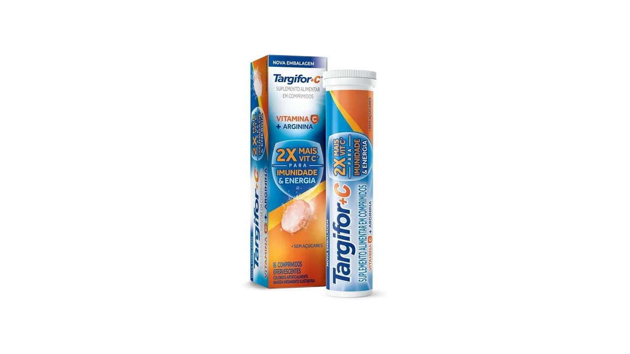 Melhor horário para tomar vitamina c efervescente: Análise Top 10