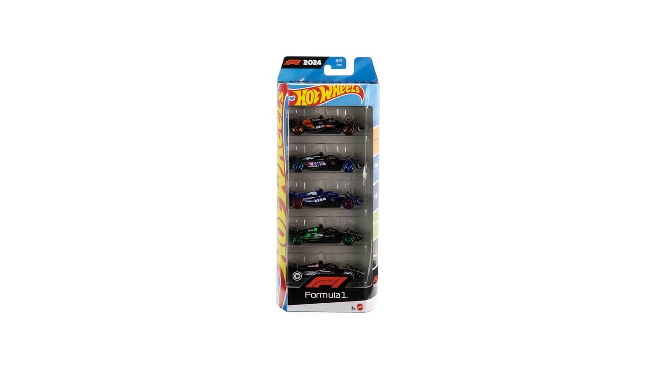 Melhor Hot Wheel: Guia de Pistas e Carrinhos