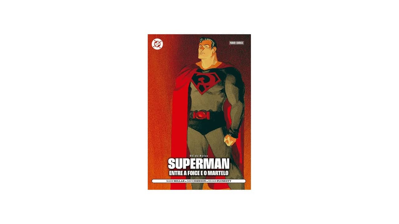 Melhor HQ da DC Comics: Guia com 10 Obras Essenciais